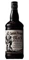 Captain Morgan Rum Black Cask Spiced Rum...